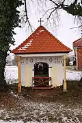 Kapelle Winkling