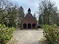 Friedhofskapelle