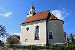 Katholische Kapelle St. Wendelin