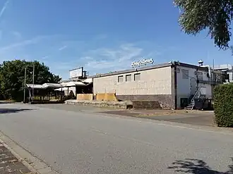 Eissporthalle Rödermark