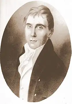 Karl Friedrich Wilhelm Lüdke (1778–1834)