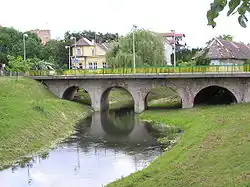 Alte Brücke