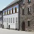 Zehnthaus, ehemaliger Stiftsherrenbau (1238)