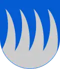 Wappen von Karijoki