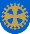 Wappen von Sastamala