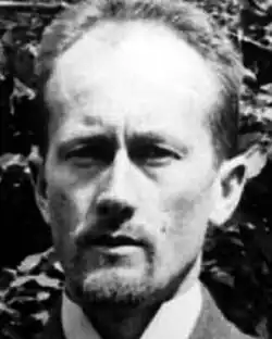 Karl Friedrich Stellbrink (†&nbsp;1943)