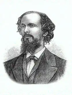 Karl Heinrich Ulrichs, Königreich Hannover