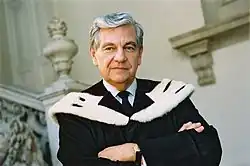 9. März: Karl Korinek