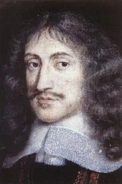 Kurfürst Karl Ludwig