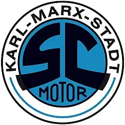 SC Motor Karl-Marx-Stadt