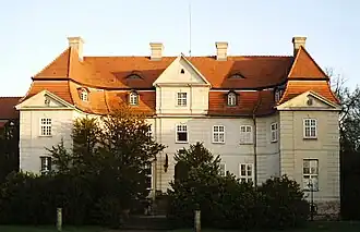 Karlsburg, Vorpommern