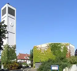 Lukaskirche