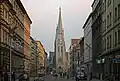 Marienkirche in Katowice
