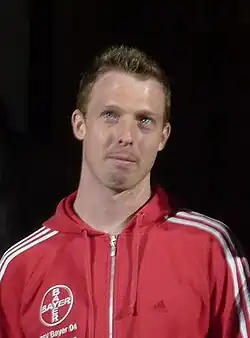 Karsten Dilla – 5,30&nbsp;m