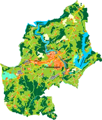 Dörpe (Hückeswagen)
