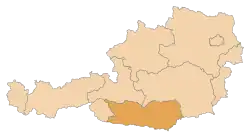 Kärnten