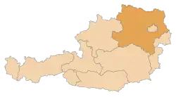 Niederösterreich