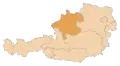 Oberösterreich