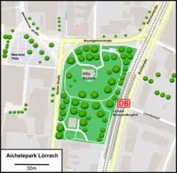 Aichelepark