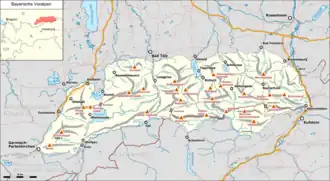 Benediktenwand (Bayerische Voralpen)