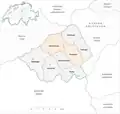 Gemeinden bis 2024