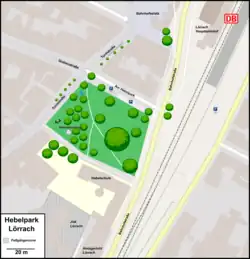 Hebelpark