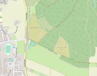 alternative Beschreibung