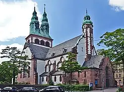 Friedenskirche
