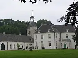 Kasteel Wisch, Terborg