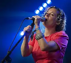 Kate Rusby (2014)