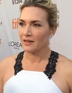 Kate Winslet (2016)