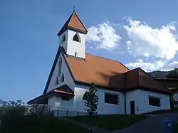 Herz-Jesu-Kirche