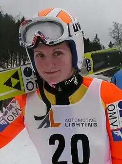 Katharina Keil 2011
