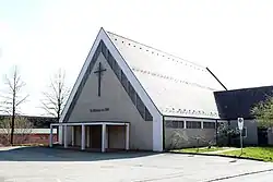 Katholische Kirche St. Nikolaus