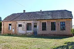 Katholisches Pfarrhaus