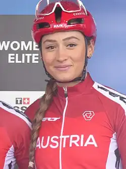 Kathrin Schweinberger (2023)