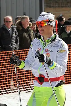 Katja Višnar (2013)