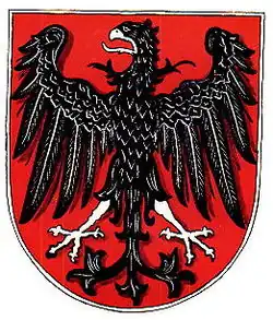 Wappen der Gemeinde Katlenburg-Lindau