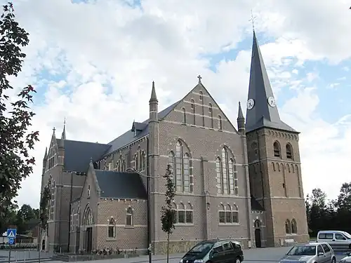Kaulille (Bocholt (Belgien))