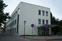 Fakultät für Wirtschaft und Recht