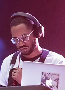 Kaytranada, 2016