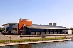 Sportpalast Kasachstan Arena 2