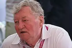 Kazimierz Barburski (2011)