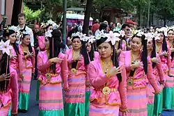 Karneval der Kulturen