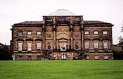 Kedleston Hall