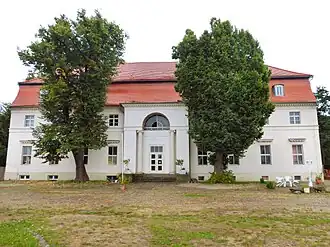 Gutshaus Kehnert (1803)