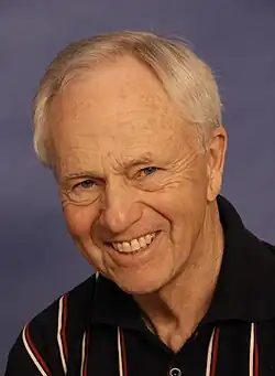 Kei Müller-JensenPortrait