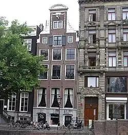 Keizersgracht 453