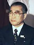 Keizō Obuchi