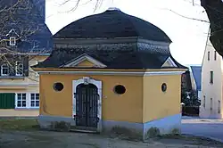 Kellermannsches Erbbegräbnis